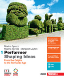 Performer shaping ideas