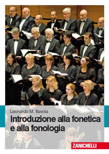 Introduzione alla fonetica e alla fonologia