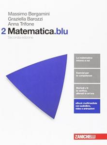 Matematica.blu 2 2nd edizione