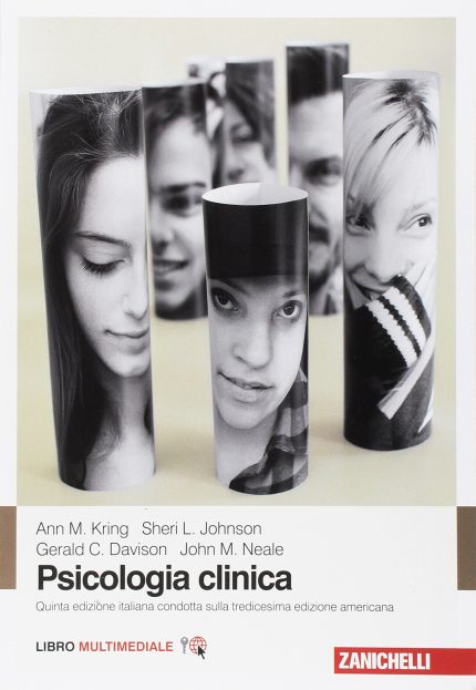 Psicologia Clinica