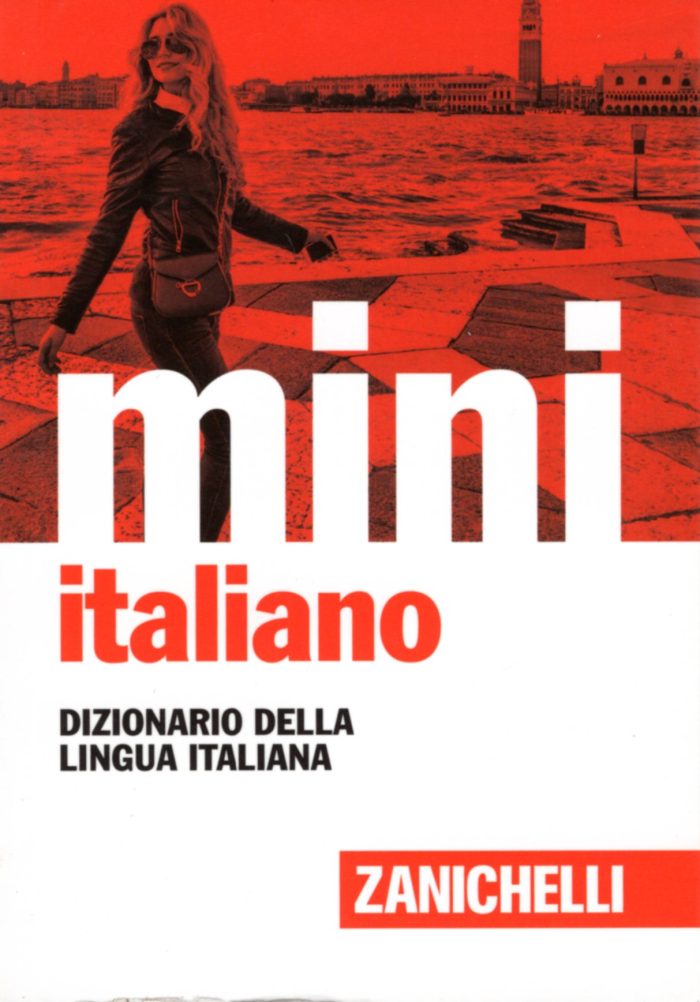il Mini di Italiano Dizionario della lingua italiana il Mini di Italiano Dizionario della lingua italiana