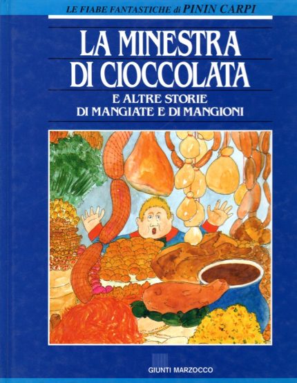 La minestra di cioccolata