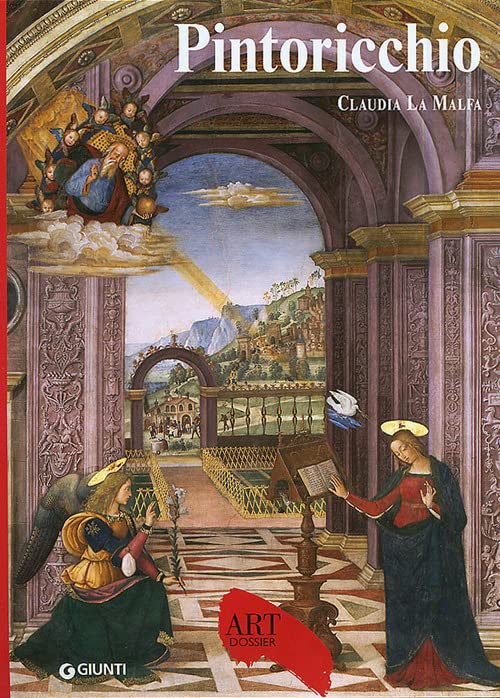 Pintoricchio. Art Dosier
