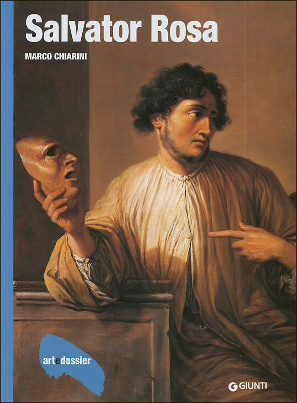 Salvator Rosa. Art Dossier
