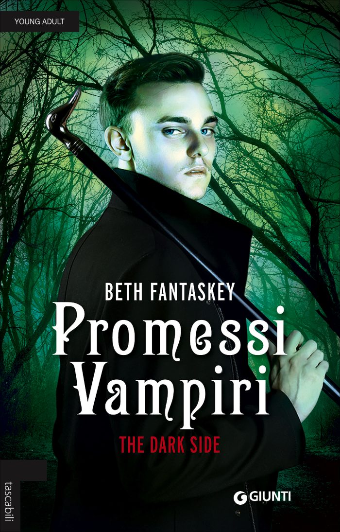 Promessi vampiri The dark side Promessi vampiri The dark side