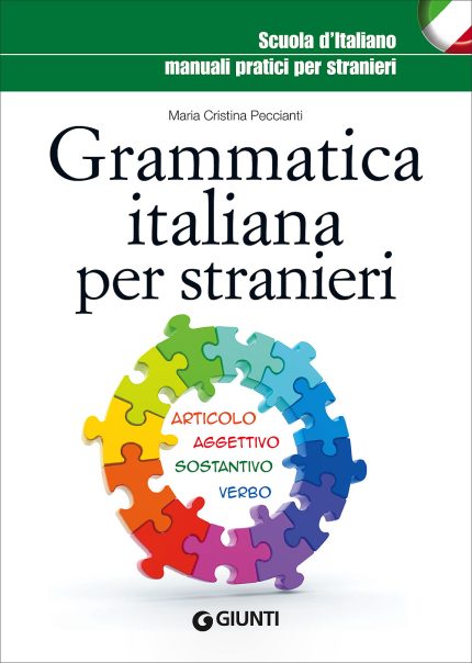 Grammatica Italiana per Stranieri