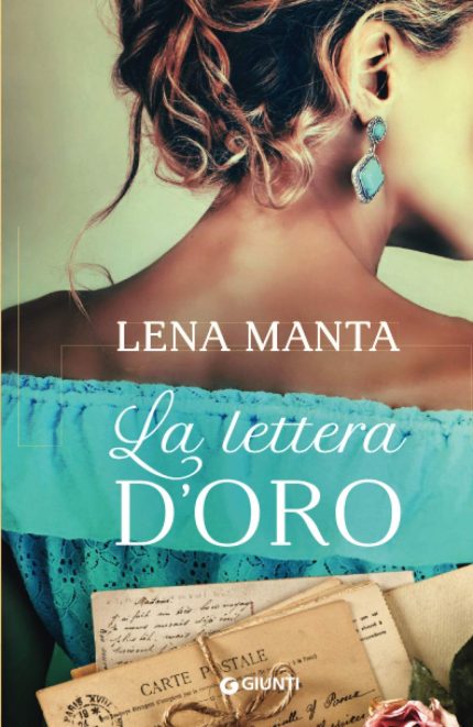 La lettera d'oro