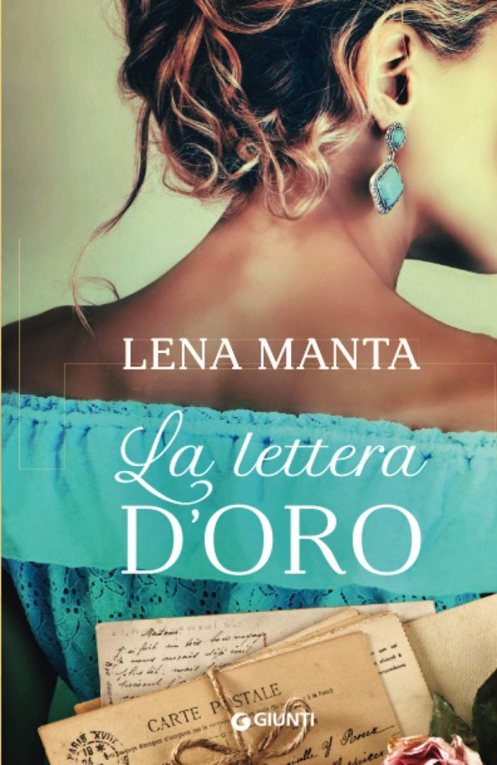La lettera d'oro La lettera d'oro