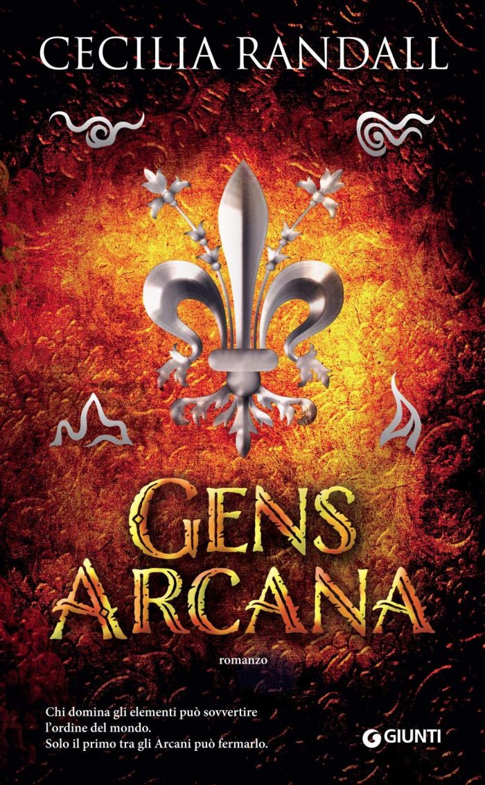 Gens Arcana Gens Arcana