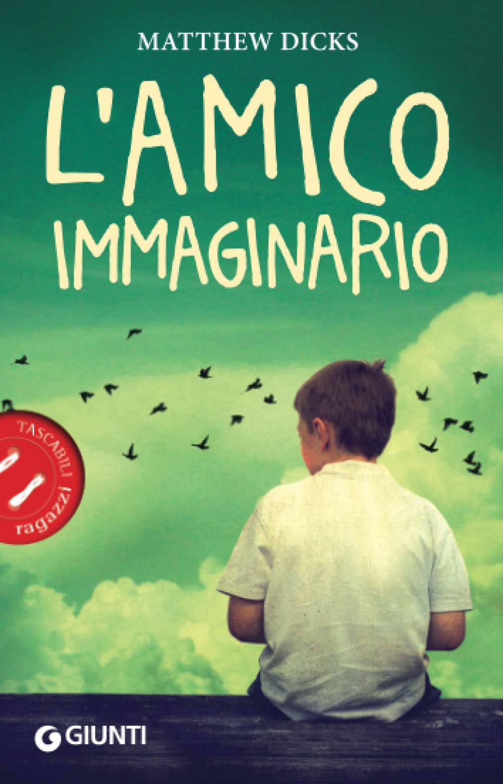L'amico immaginario