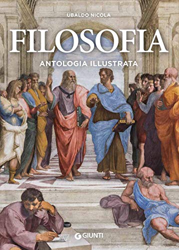 Filosofia. Antologia Ιllustrata