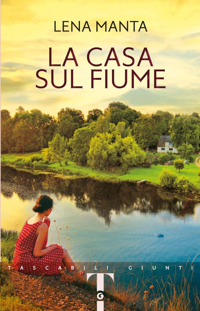 La casa sul fiume La casa sul fiume