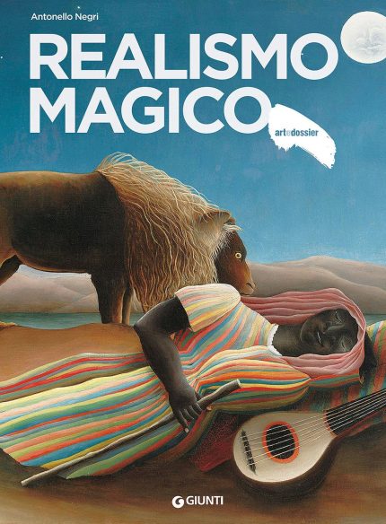 Realismo Μagico