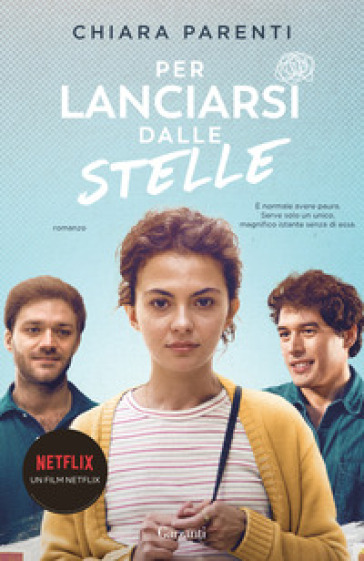 Per Lanciarsi Dalle Stelle