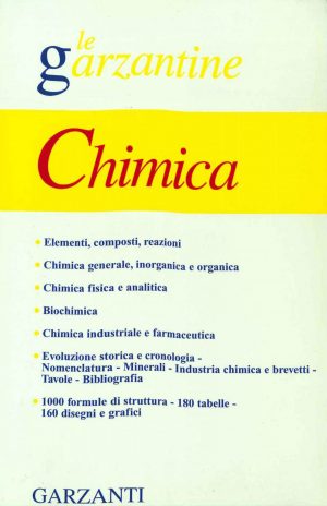 Garzantini Chimica
