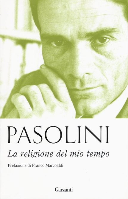 La religione del mio tempo