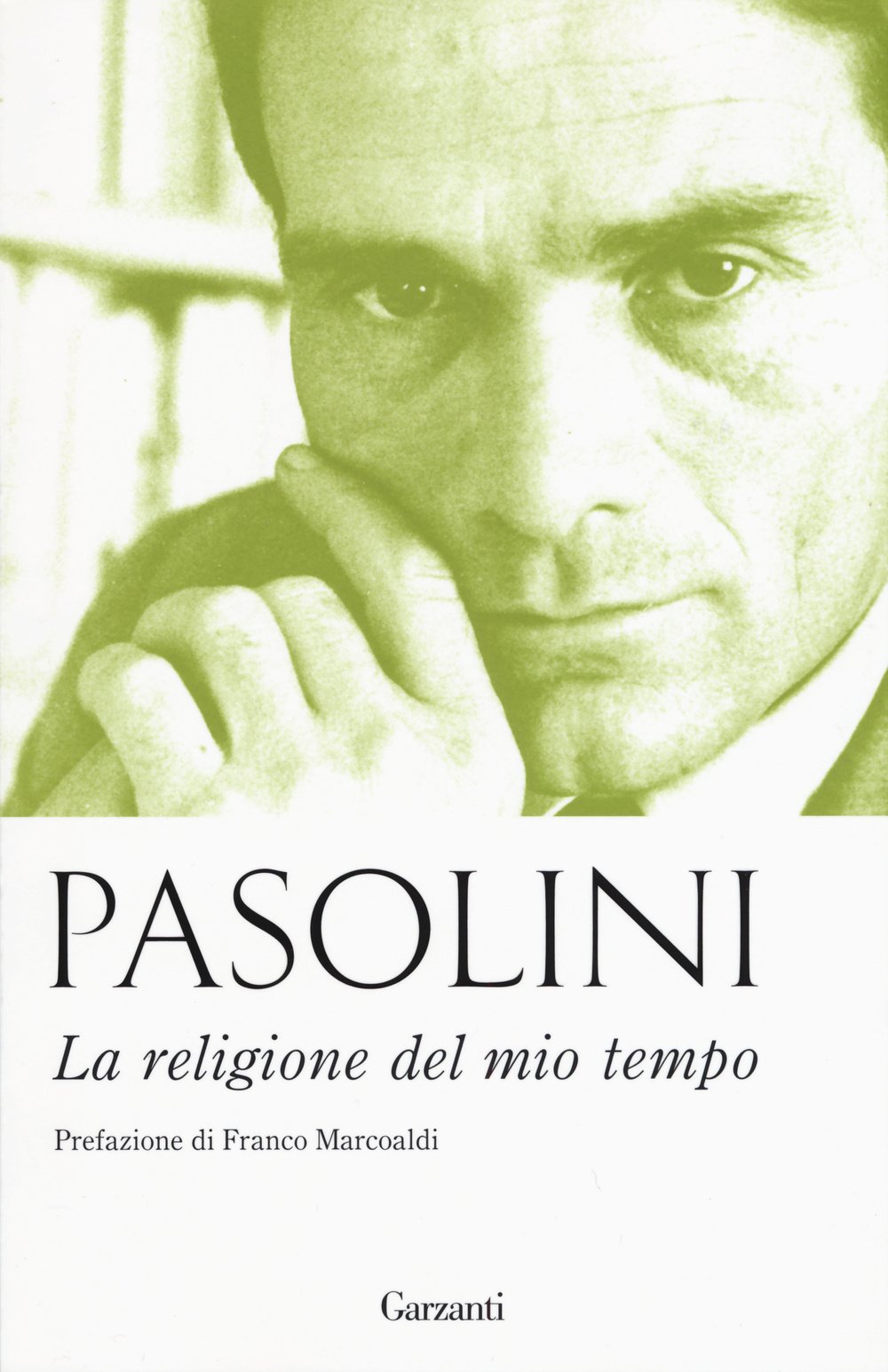 La religione del mio tempo