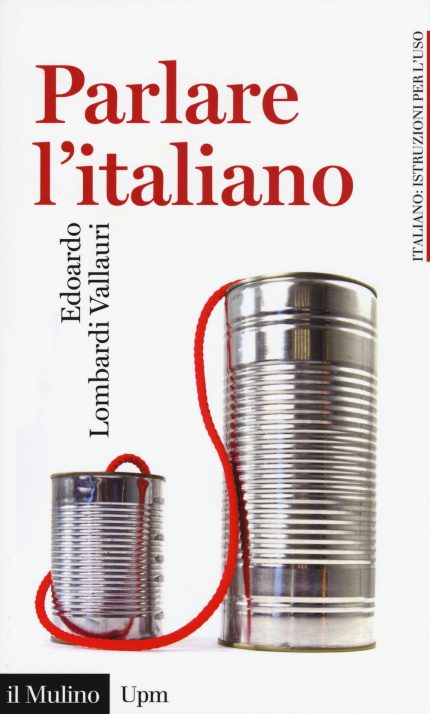 Parlare l'italiano
