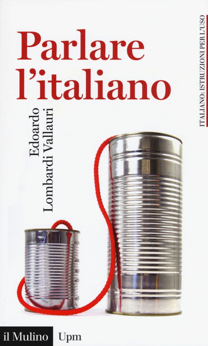 Parlare l'italiano Parlare l'italiano