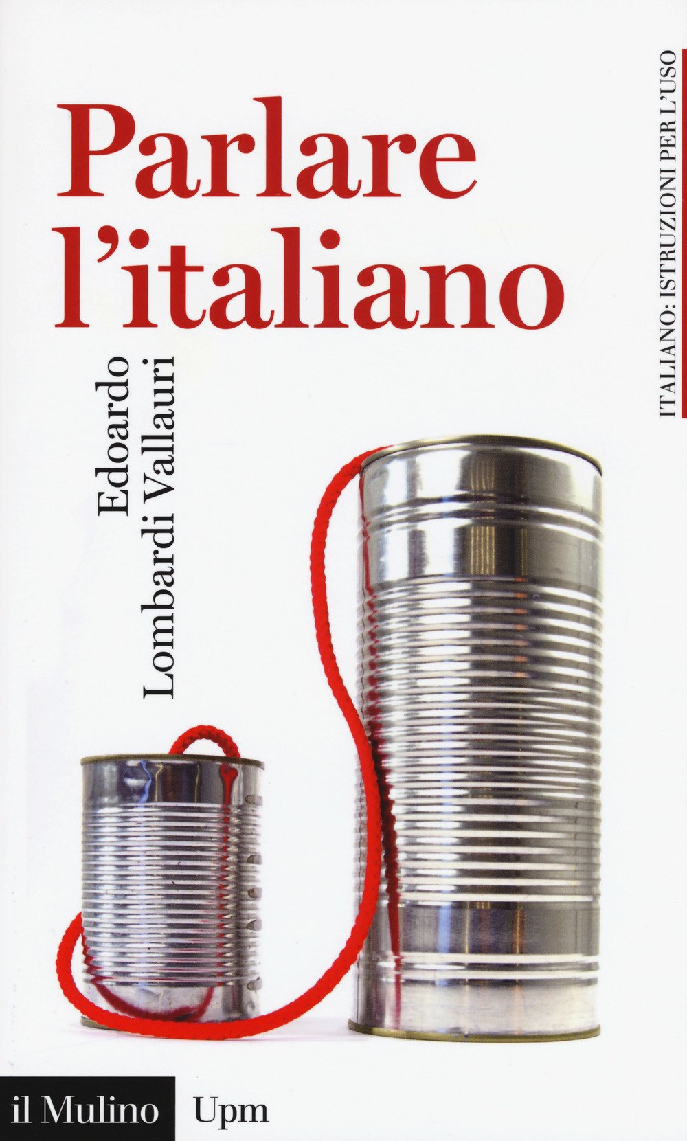 Parlare l'italiano