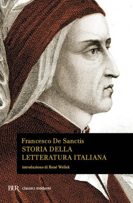 Storia Della Letteratura Italiana