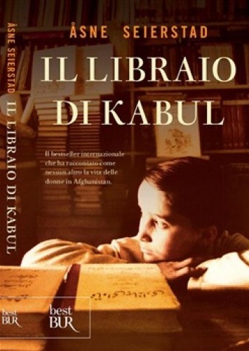 Il Libraio di Kabul