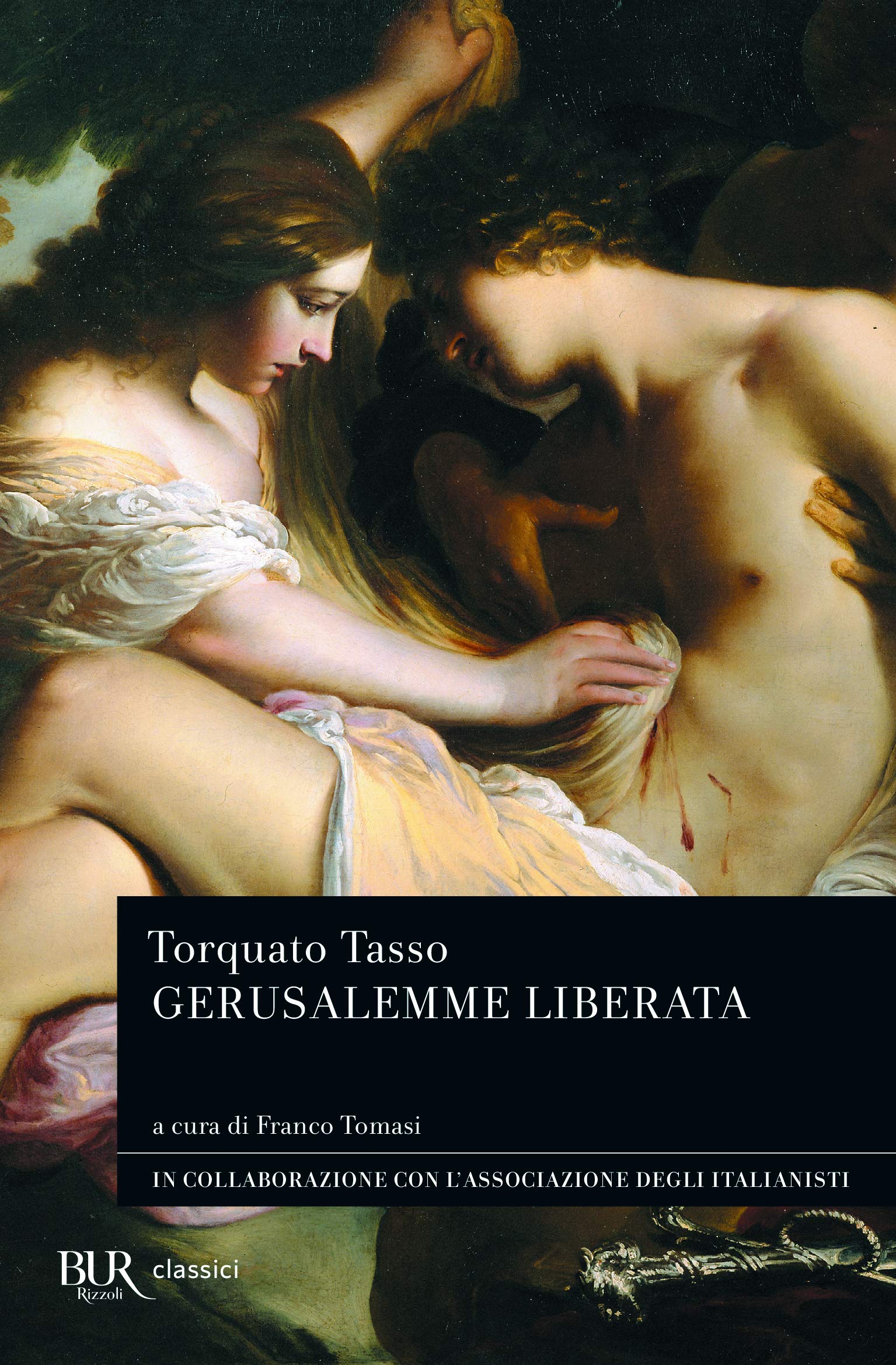 Gerusalemme Liberata