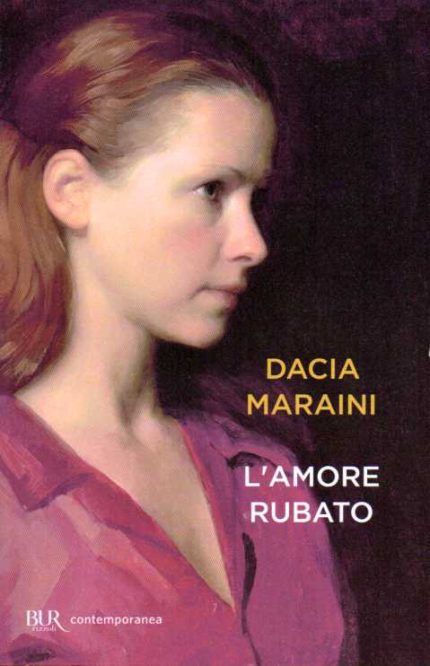 L’ amore rubato