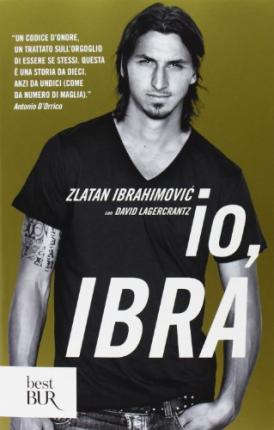 io, IBRA