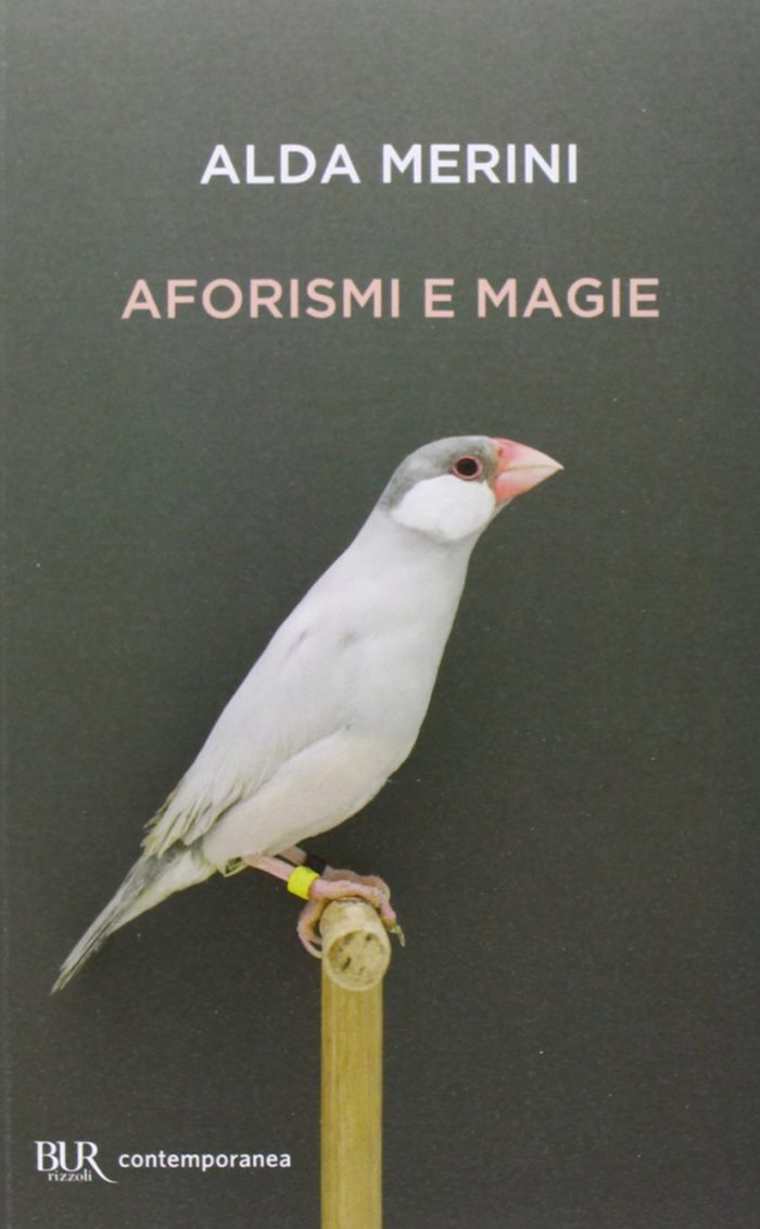 Aforismi e magie Aforismi e magie