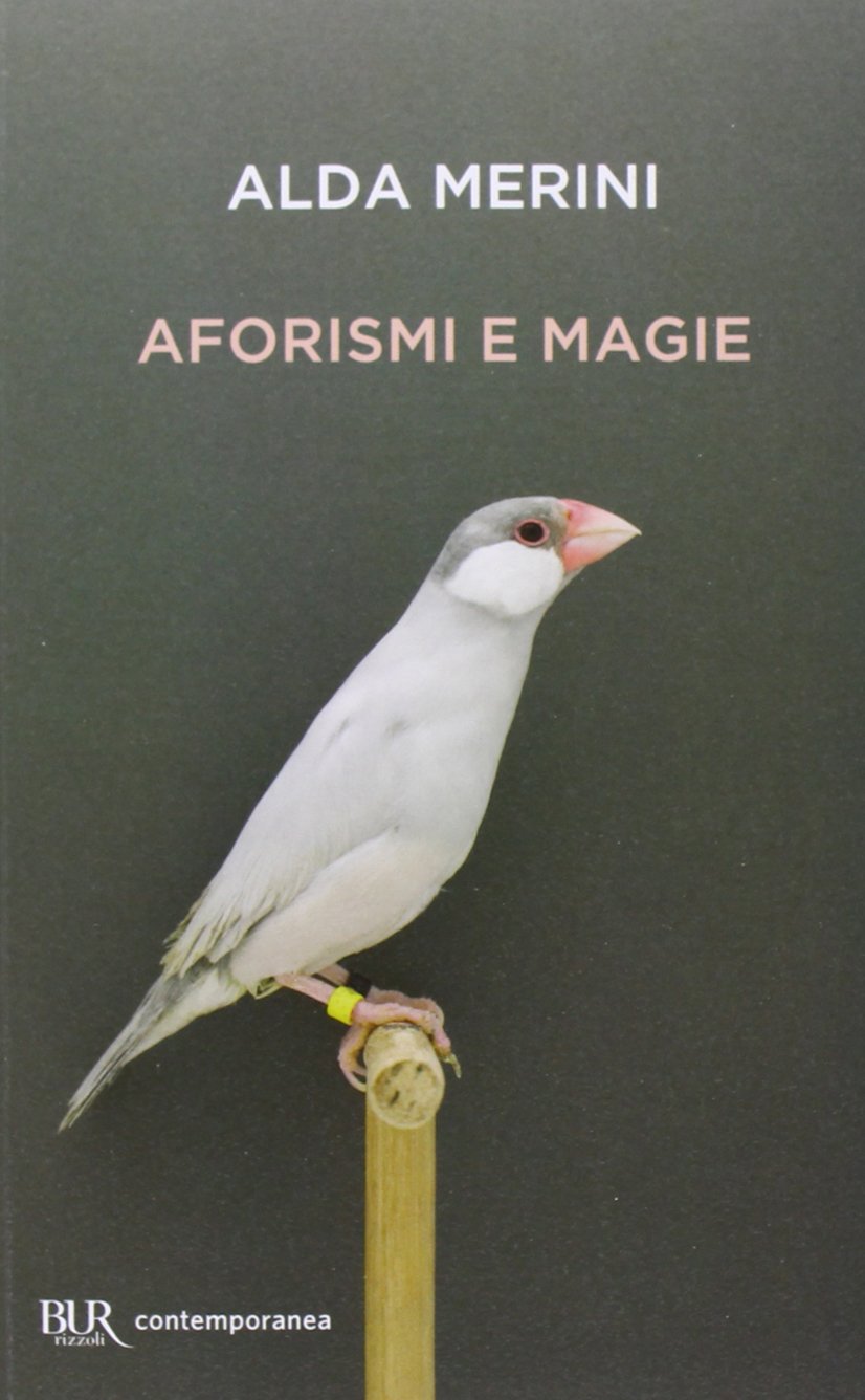 Aforismi e magie