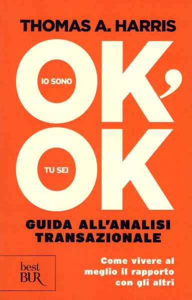 Io sono OK tu sei OK