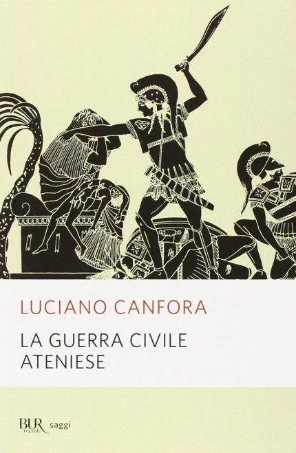 La Guerra Civile Ateniese