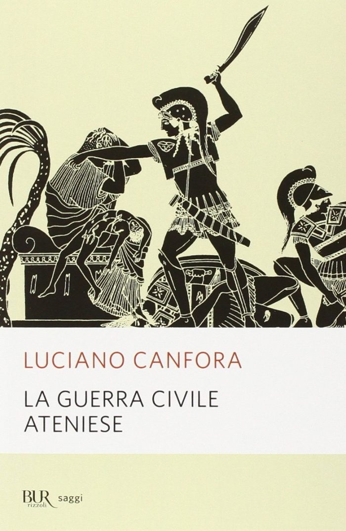 La Guerra Civile Ateniese La Guerra Civile Ateniese