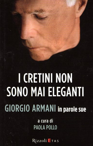 I Cretini non sono mai eleganti