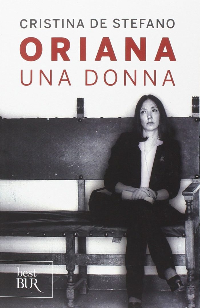 Oriana Una donna Oriana Una donna