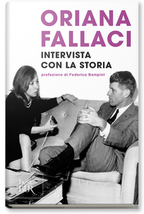Intervista con la storia