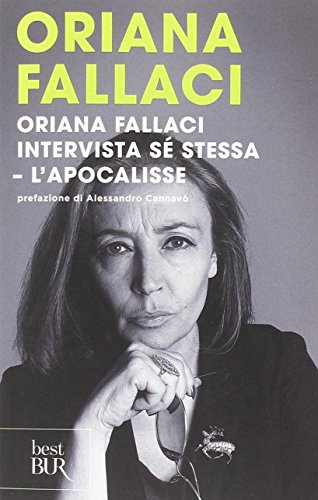 Intervista se Stessa