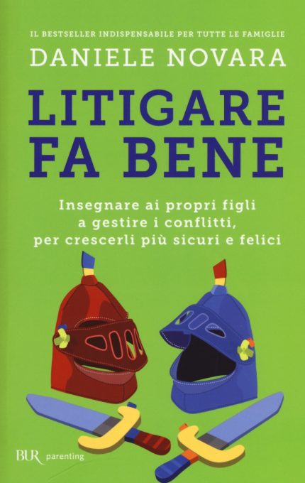 Litigare Fa Bene