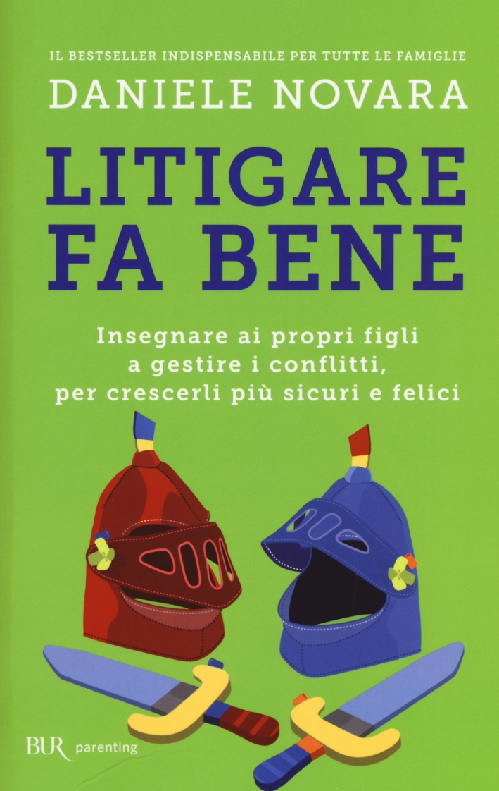 Litigare Fa Bene