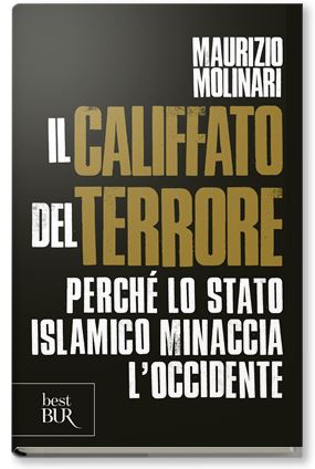 Il califfato del terrore