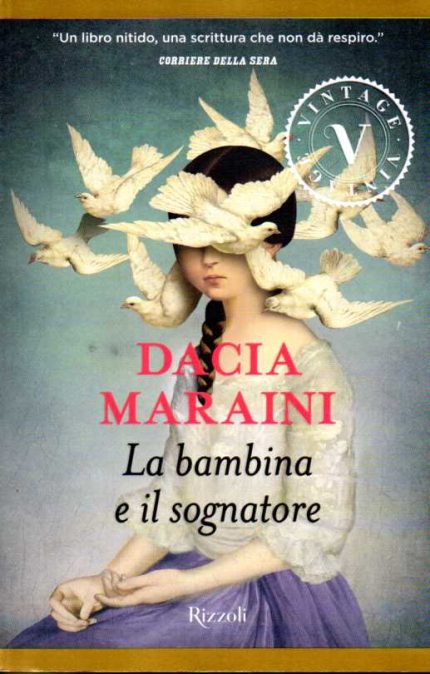 La bambina e il sognatore