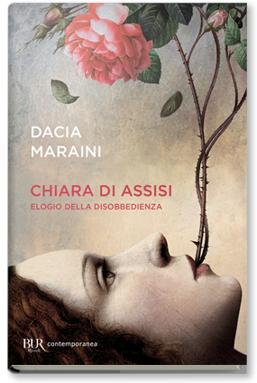 Chiara di assisi