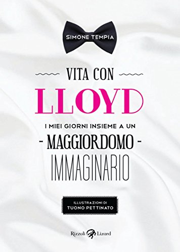 Vita con LLoyd