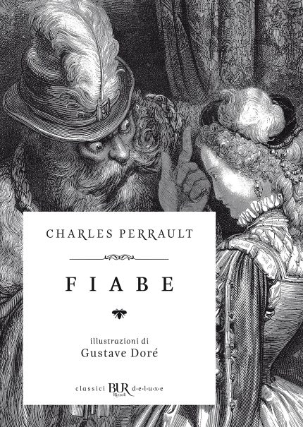 Fiabe Charles Perrault