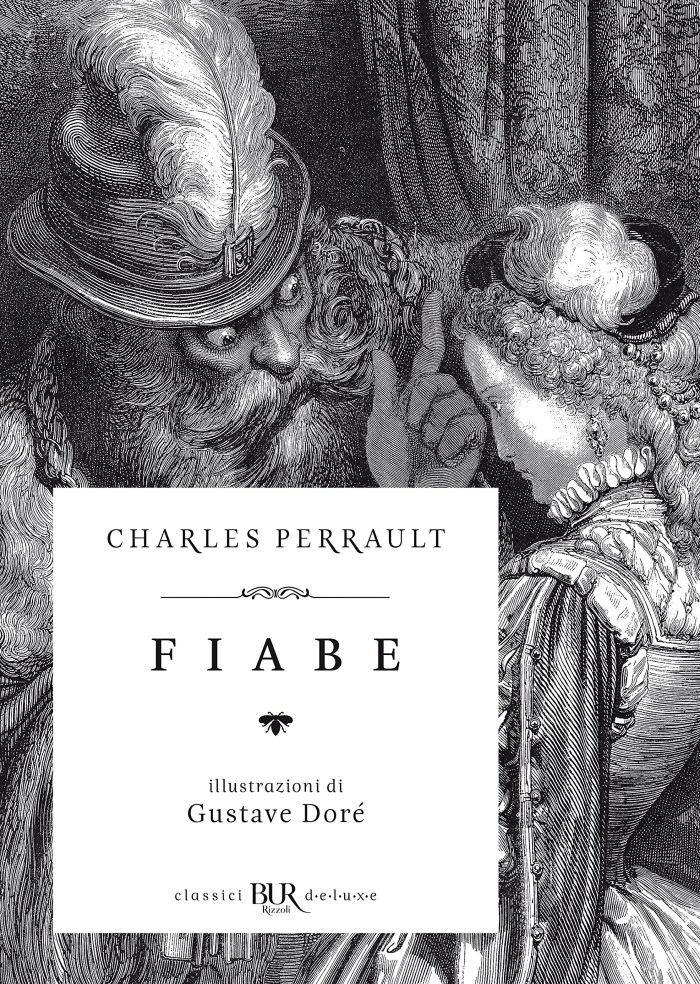 Fiabe Charles Perrault Fiabe Charles Perrault