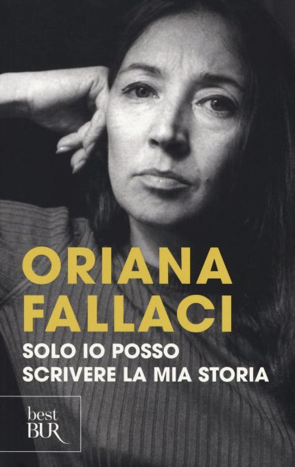 Sono io posso scrivere la mia storia