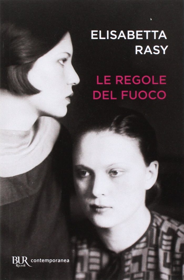 Le regole del fuoco Le regole del fuoco