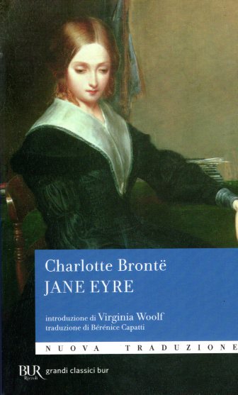 Jane Eyre