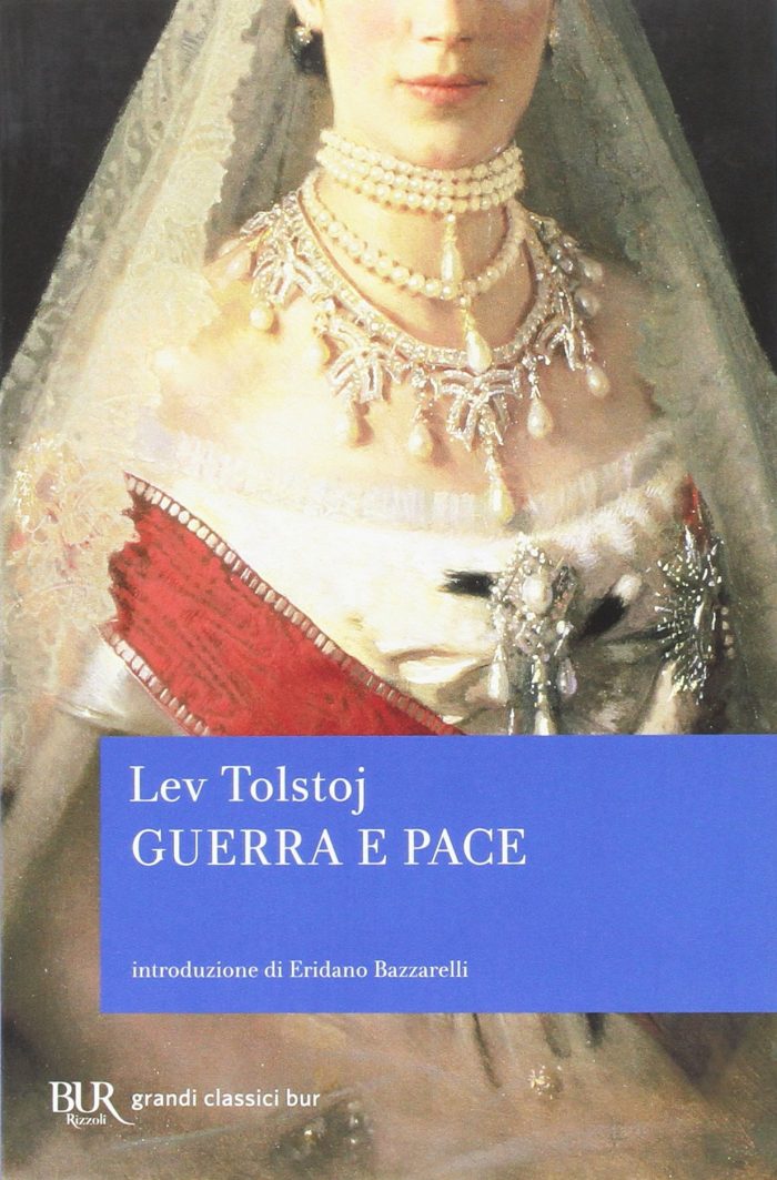 Guerra e Pace Guerra e Pace